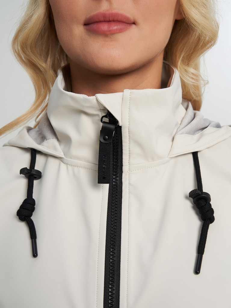 Куртка софтшелл женская IcePeak Adriam