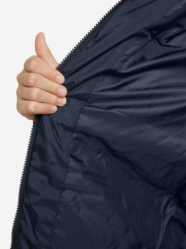 Пальто утепленное для девочек Outventure