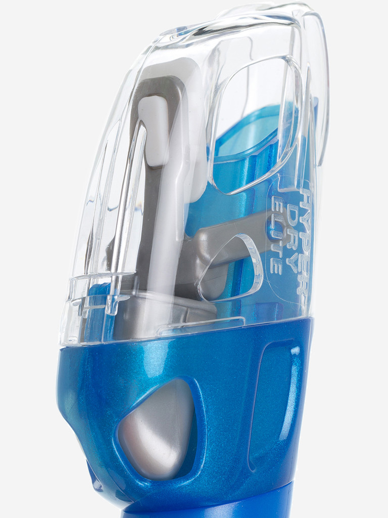 Комплект Tusa Imprex 3-D Dry: маска, трубка