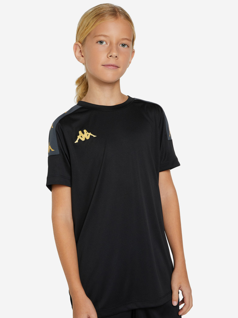 Футболка для мальчиков Kappa