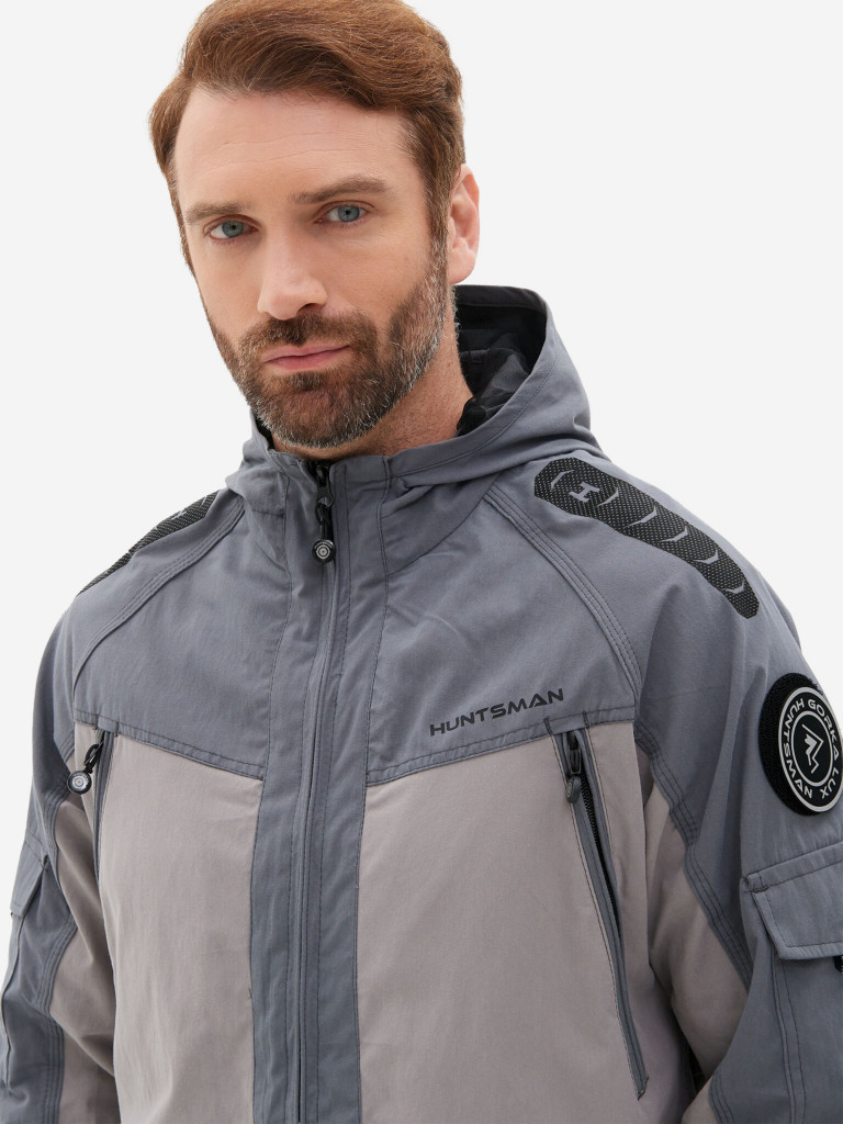 Костюм мужской Huntsman Горка-Люкс летний для рыбалки и охоты