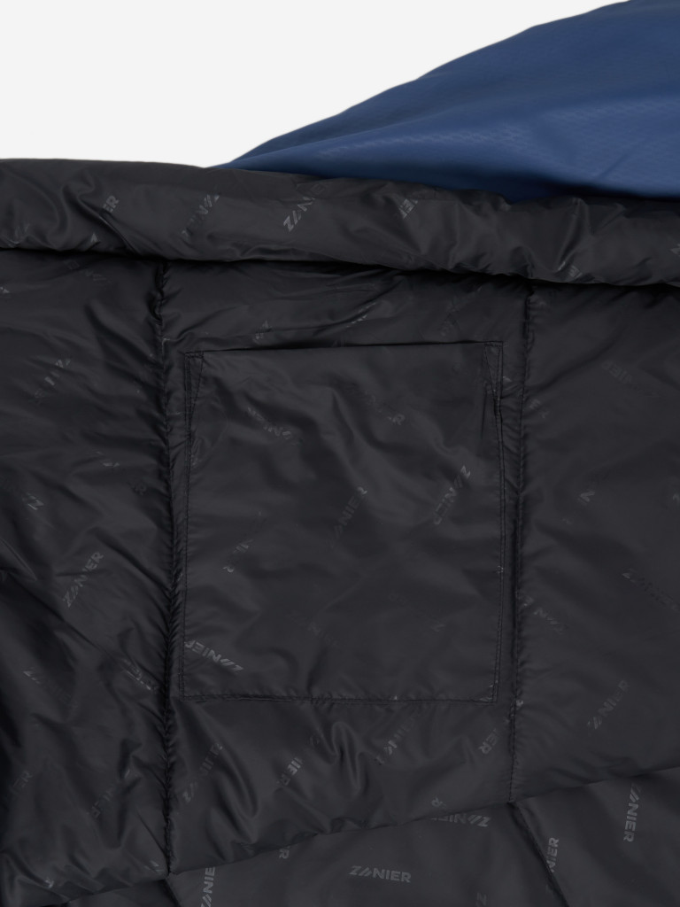 Спальный мешок Zanier Furgler +6° R