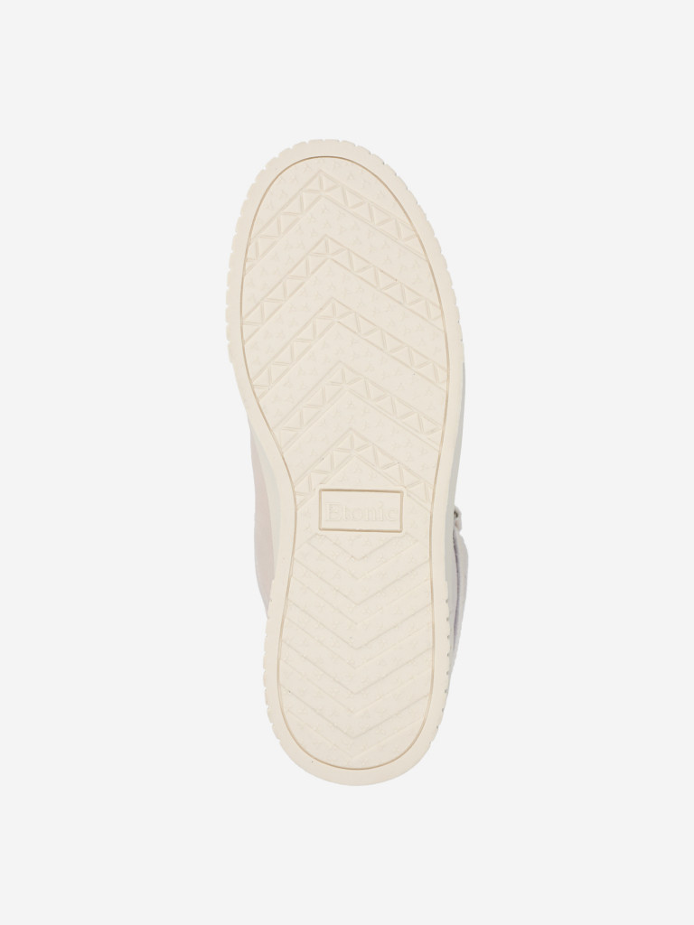 Кеды утепленные для девочек Etonic Street