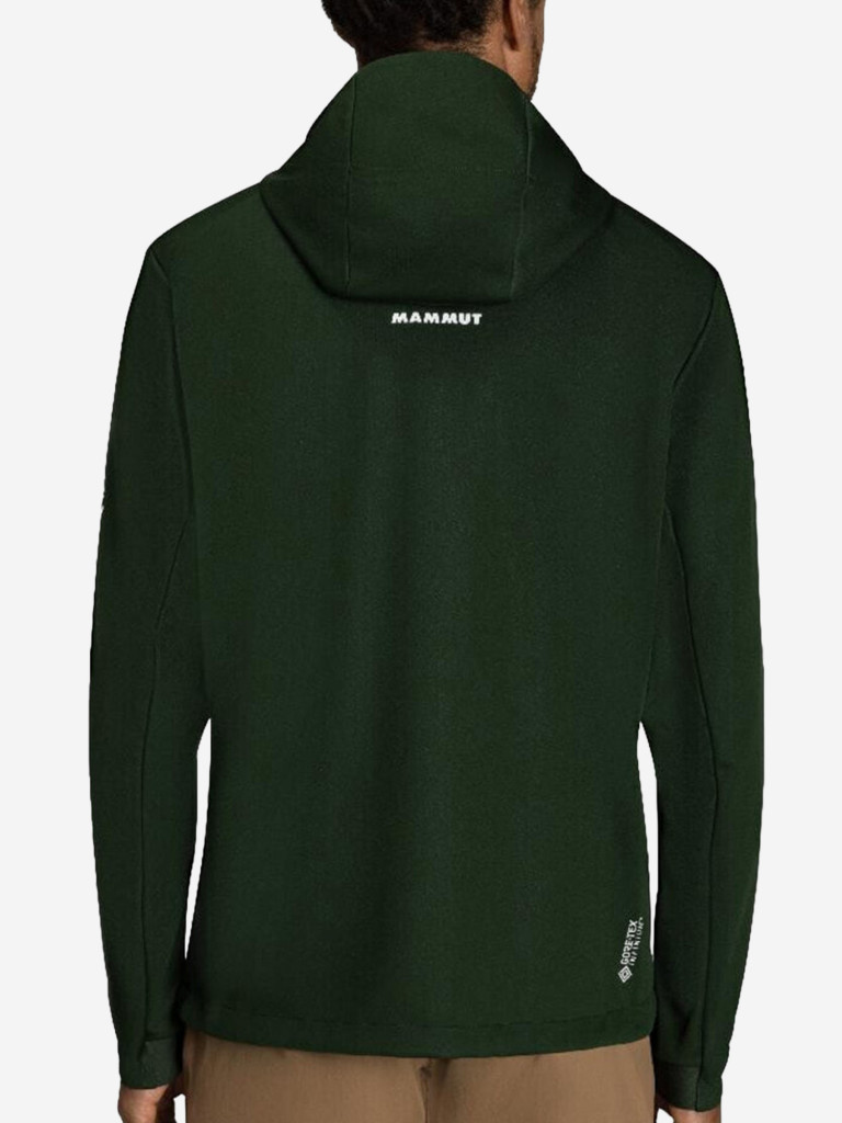Ветровка мужская MAMMUT Ultimate Windbreaker Jacket