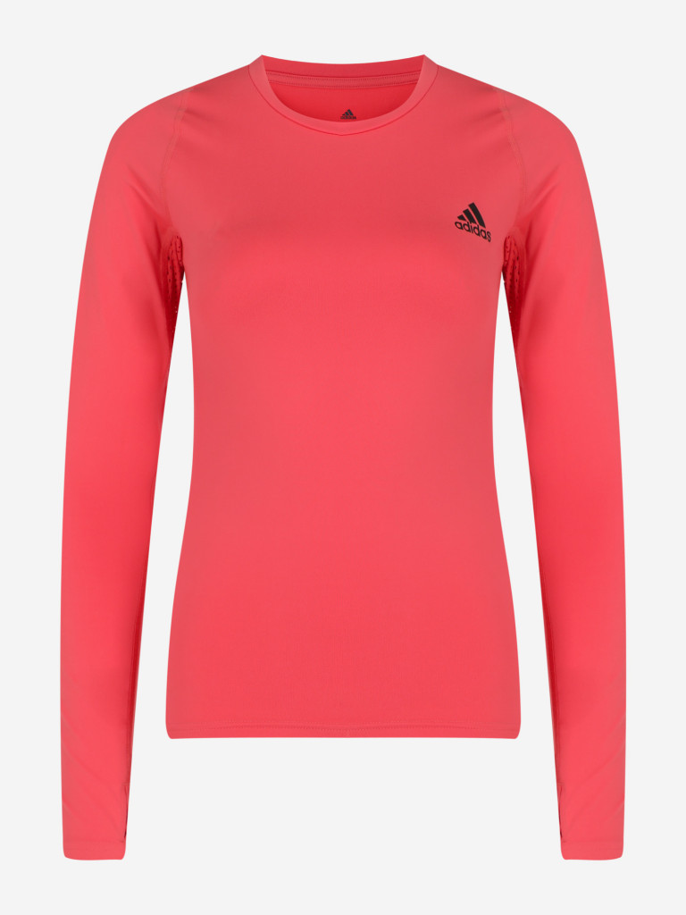 Лонгслив женский adidas
