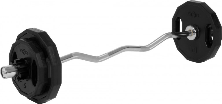 EZ-гриф для штанги RZR EZ-BAR, 9 кг