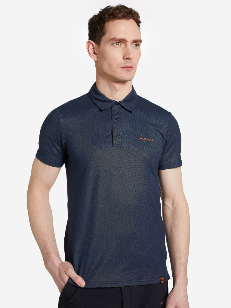 Поло мужское Merrell