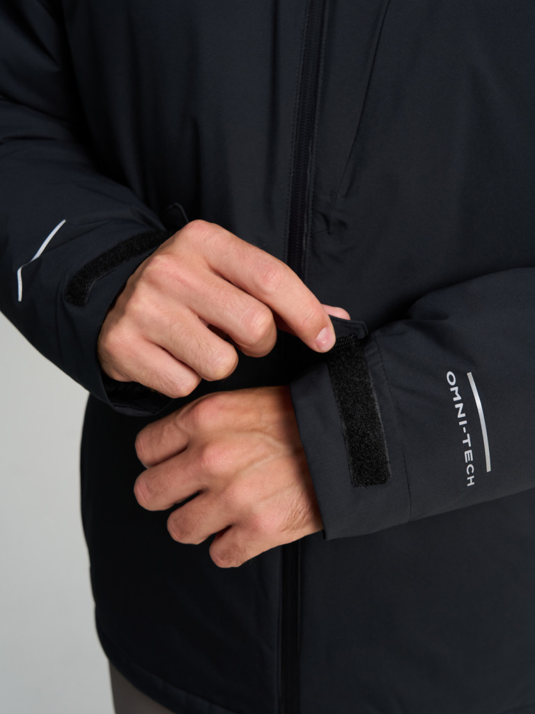 Куртка утепленная мужская Columbia Trailborne Insulated Jacket