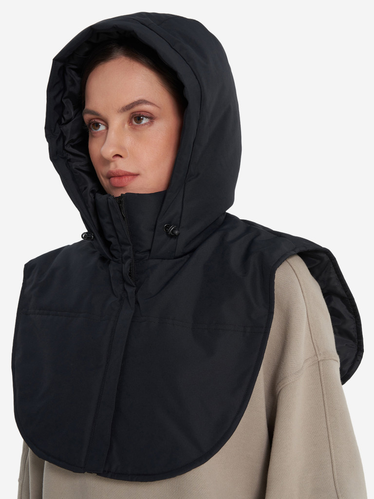 Капюшон Demix