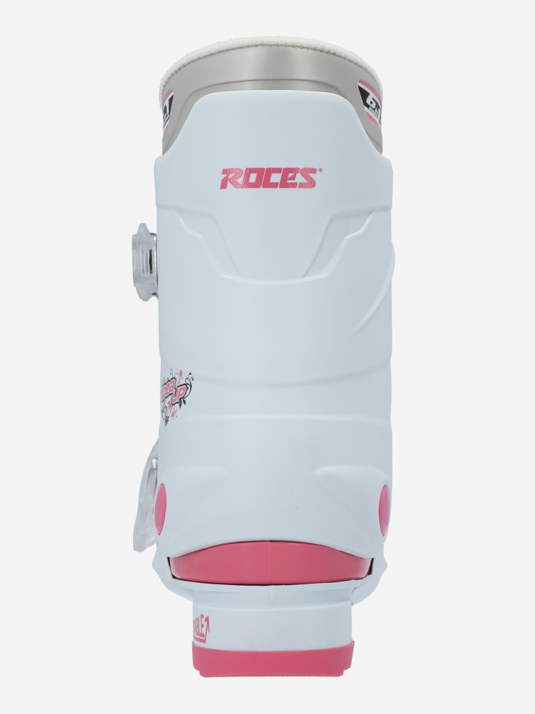 Ботинки горнолыжные детские Roces Idea