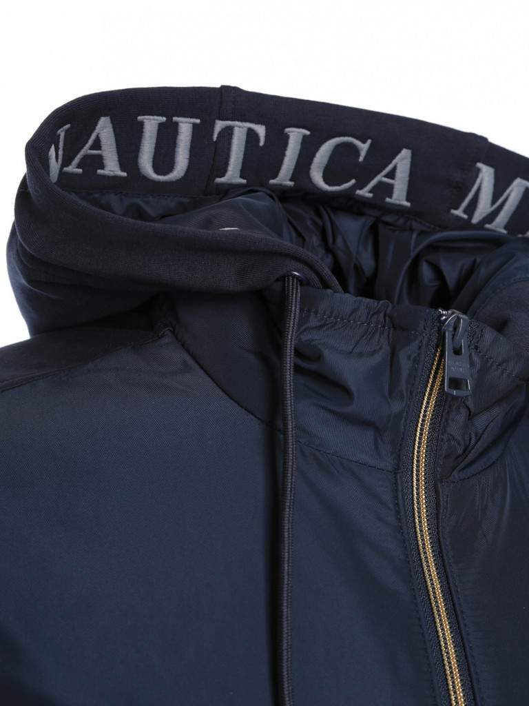 Толстовка мужская Ghedi VI AERONAUTICA MILITARE