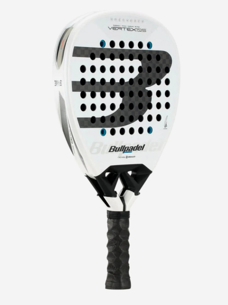 Ракетка для падел тенниса Bullpadel Vertex 05 2026