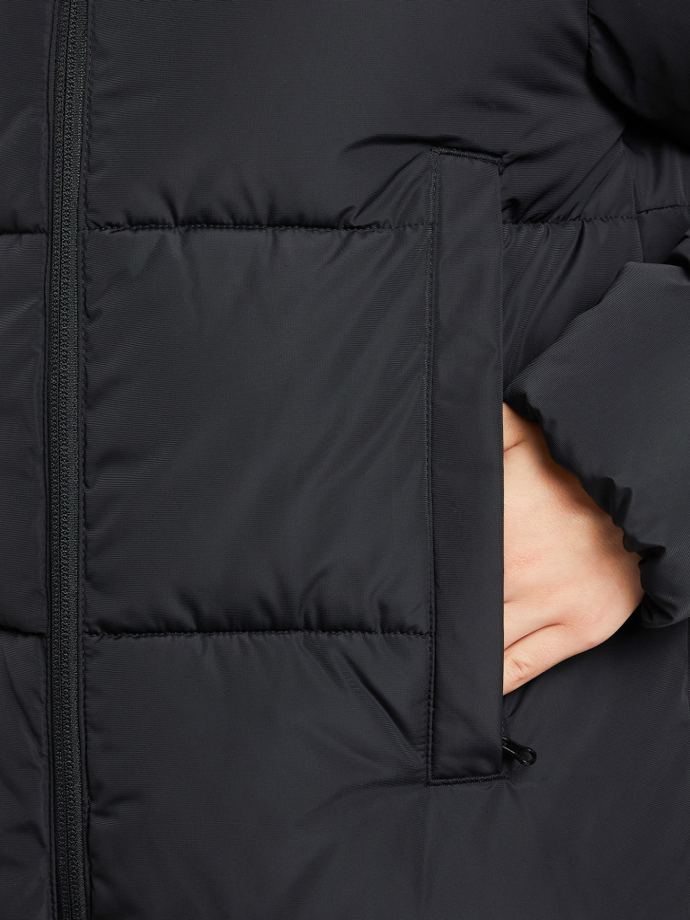 Пуховик для мальчиков Kappa