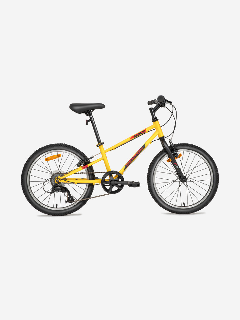 Велосипед для мальчиков Denton Tornado 1.0 20"