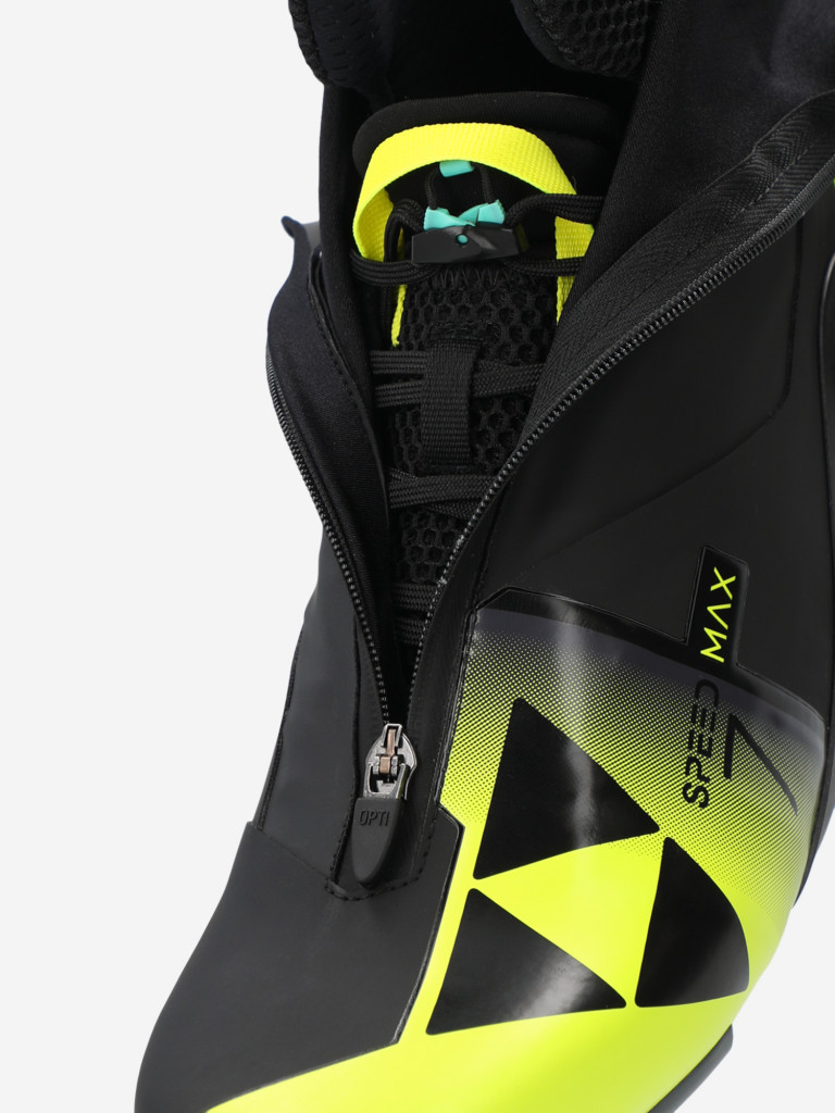 Ботинки лыжные Fischer SpeedMax 7 Skate