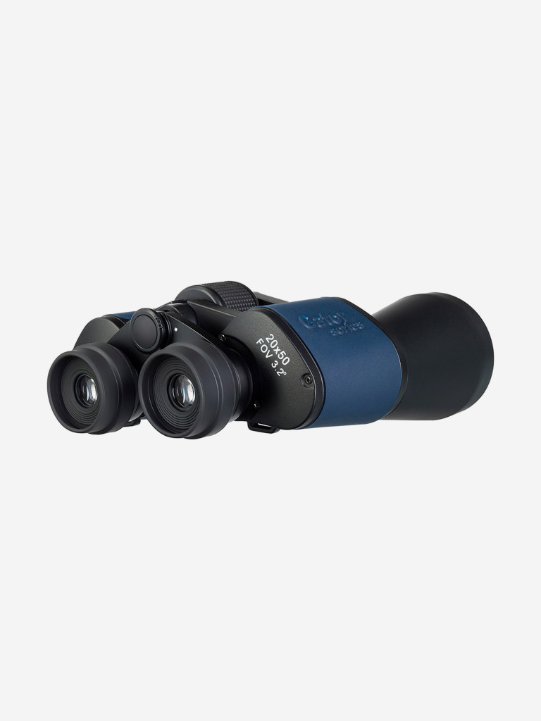 Бинокль Levenhuk Discovery New Gator 20x50