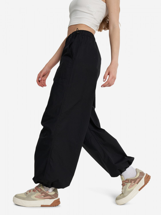 Брюки женские оверсайз FILA