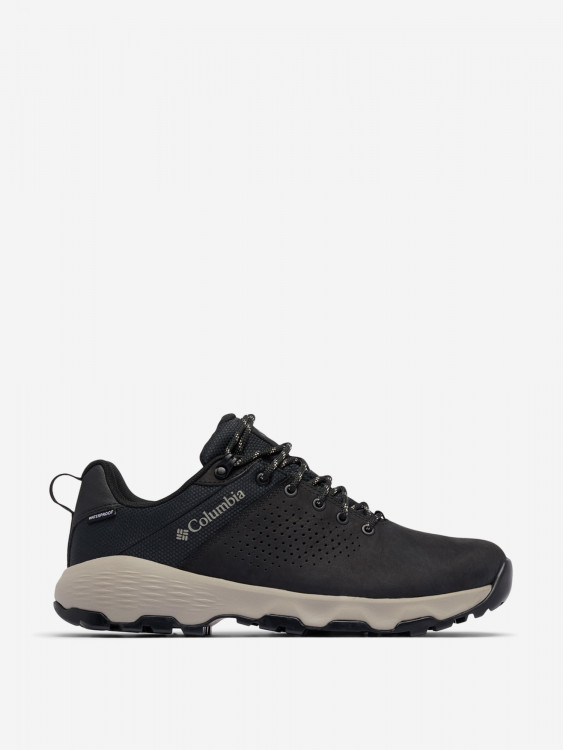 Кроссовки мужские Columbia Newton Nimble Ltr