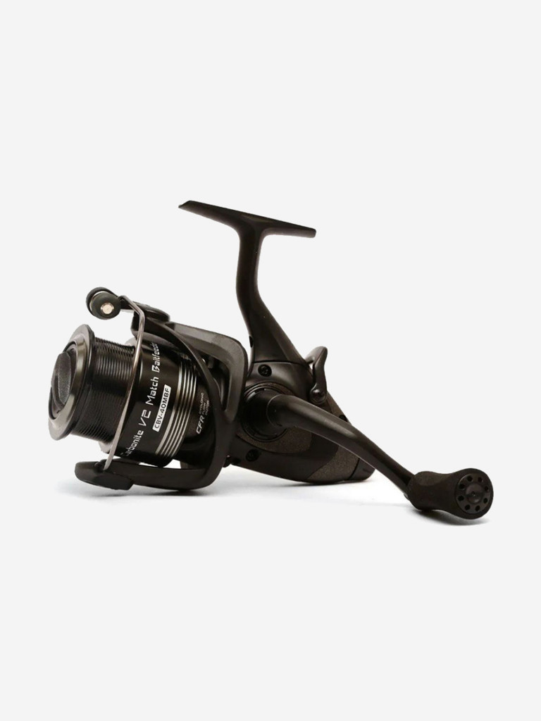 Катушка для рыбалки Okuma Carbonite B-Feeder 4000 + дополнительная шпуля