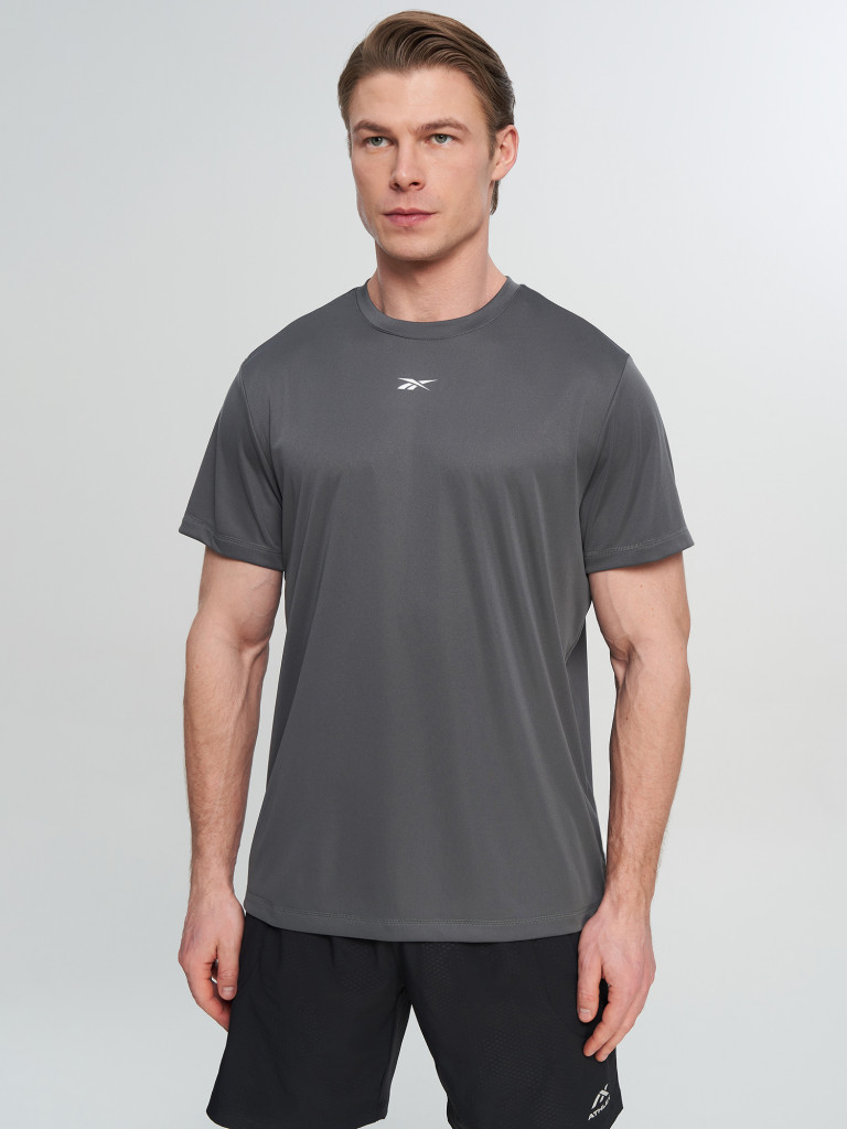 Футболка мужская Reebok