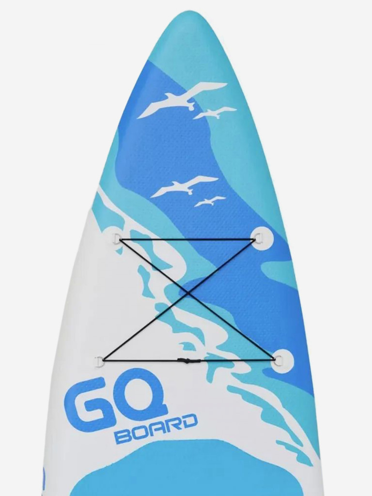 Сапборд GQ Board SW 335 см