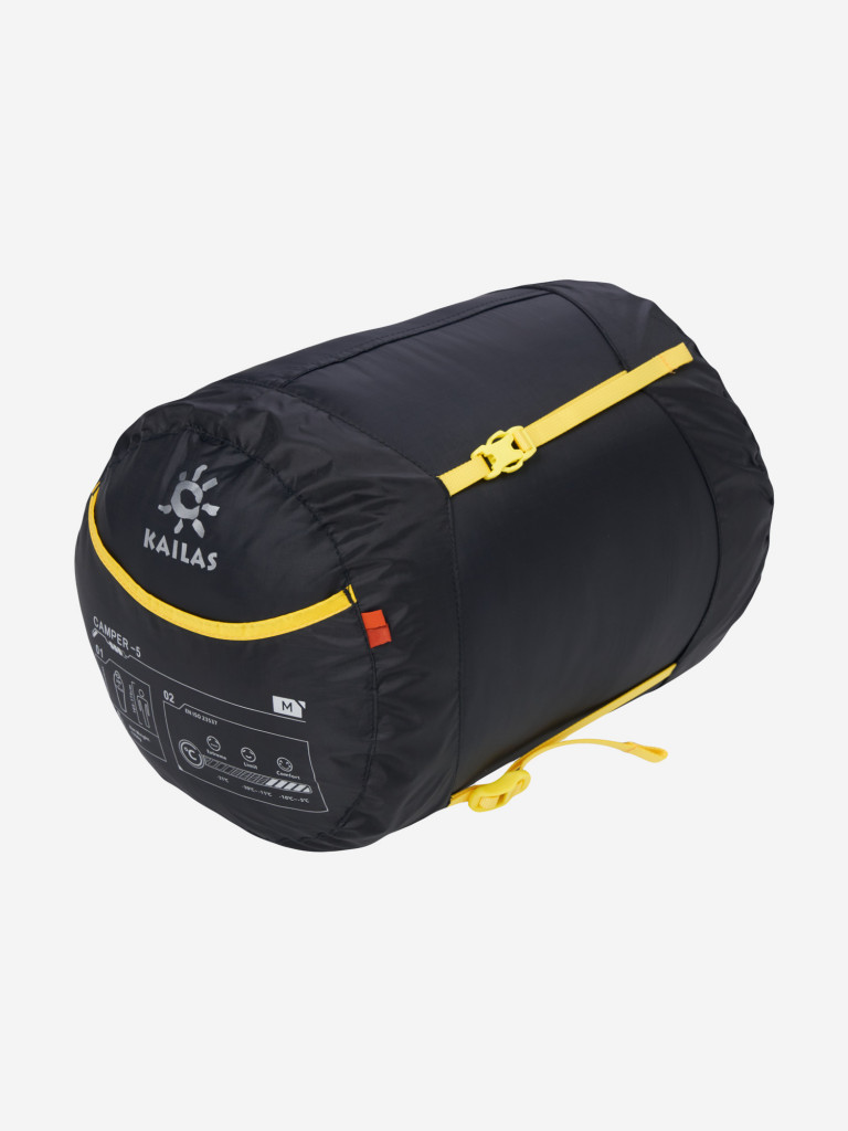 Спальный мешок Kailas Camper -5
