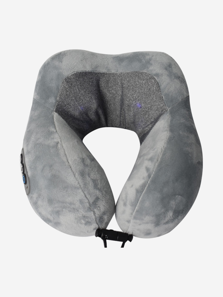 Беспроводная массажная подушка Bodo Expedition