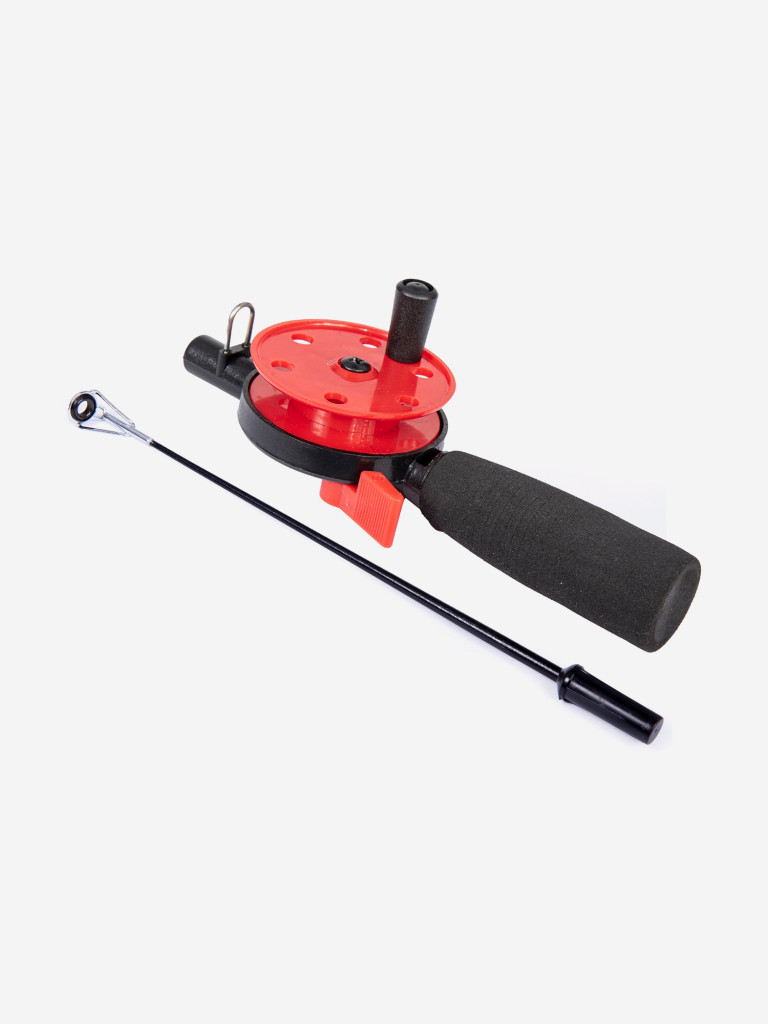 Удочка зимняя Fisherman ICE ROD MINI
