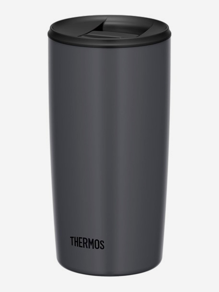 Термокружка для кофе 500 мл THERMOS JDP-501 серая
