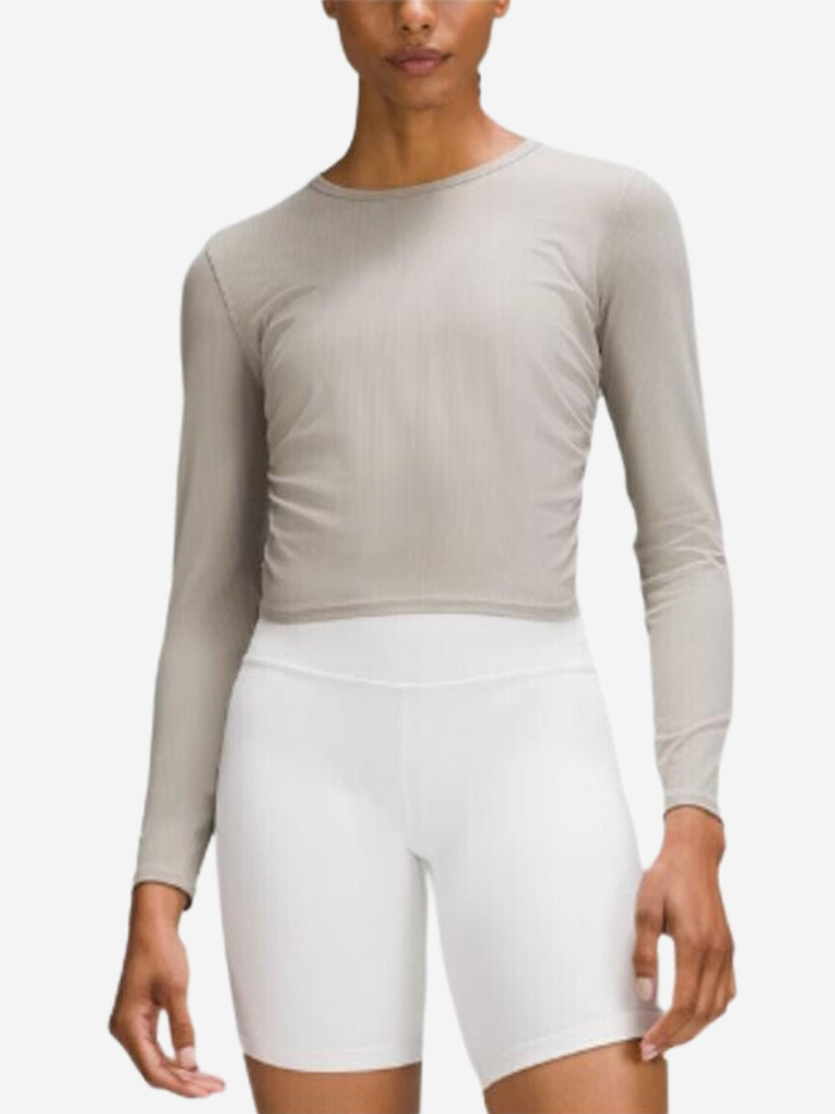 Лонгслив Lululemon