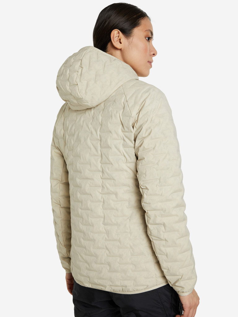 Пуховик женский Mountain Hardwear Stretchdown