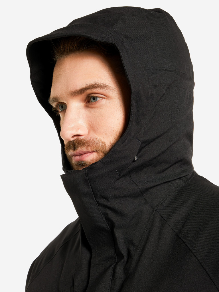 Куртка утепленная мужская Jack Wolfskin Troposphere