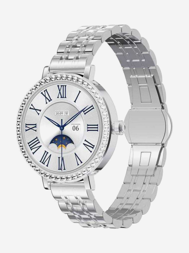 Смарт-часы CheckME Smart CMSHD36SS