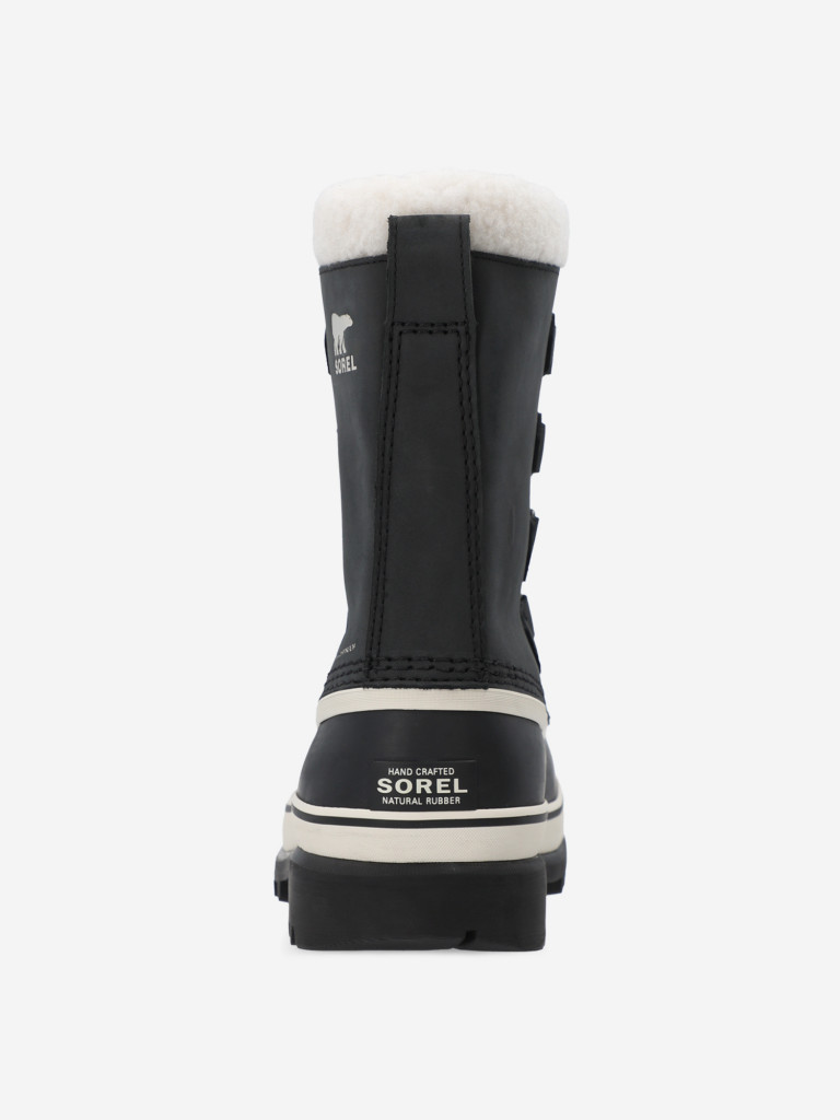 Сапоги утепленные женские Sorel Women's Caribou