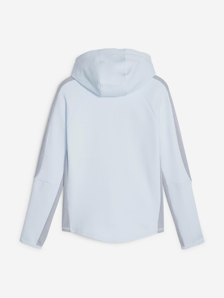 Толстовка женская PUMA Evostripe