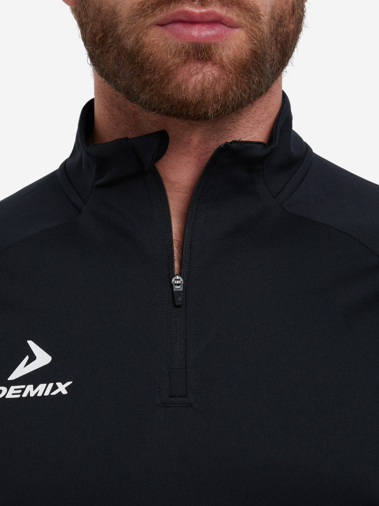 Джемпер футбольный мужской Demix Midfielder