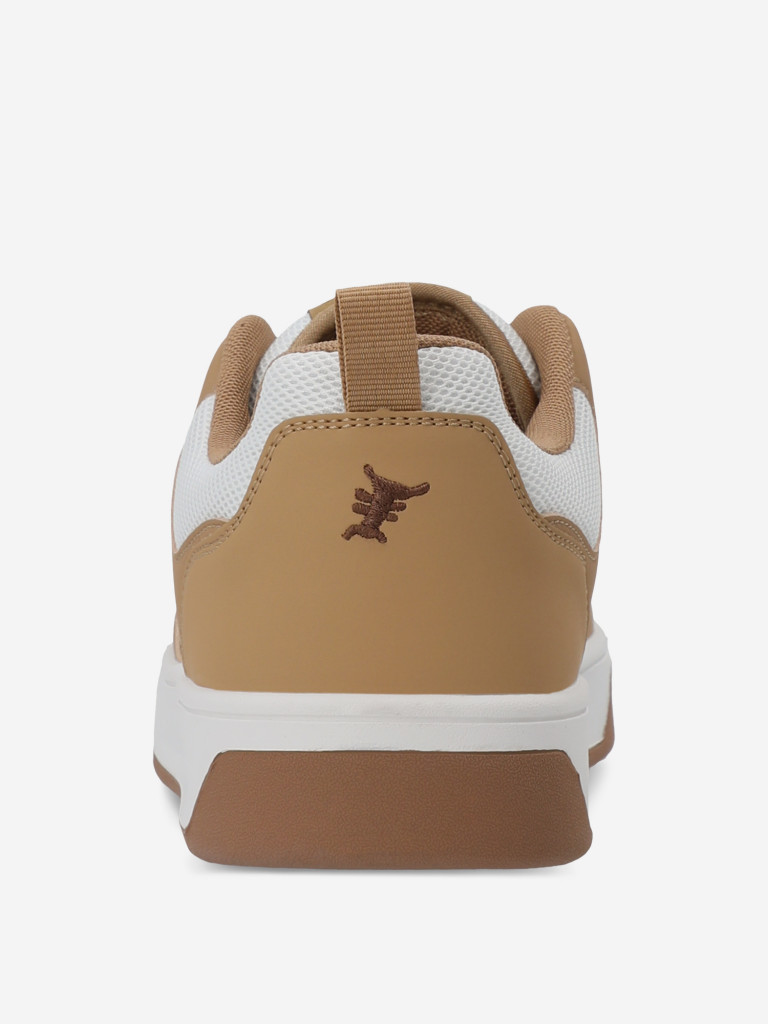 Кеды мужские Termit Casper 3.0