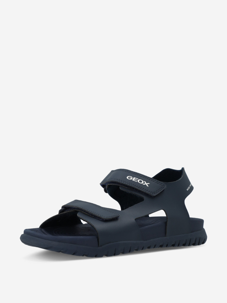 Сандалии для мальчиков Geox Fusbetto