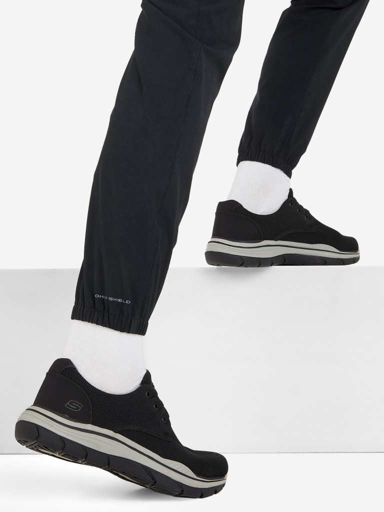 Полуботинки мужские Skechers Expected 2.0