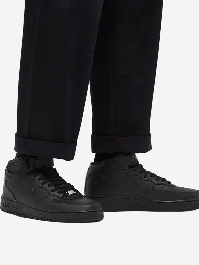 Кроссовки Nike Air Force 1 Mid