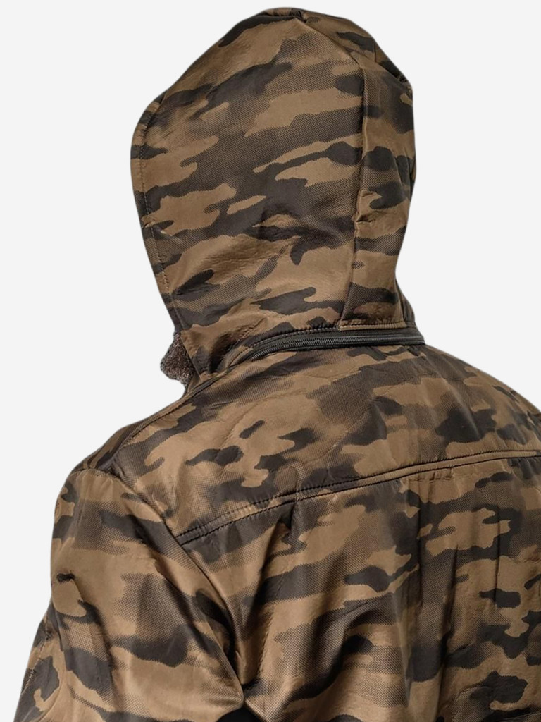 Костюм мужской Fantom Force Gorka Light демисезонный для охоты и рыбалки