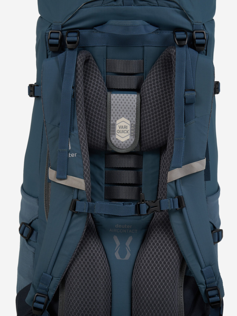 Рюкзак deuter Aircontact Lite 50 л