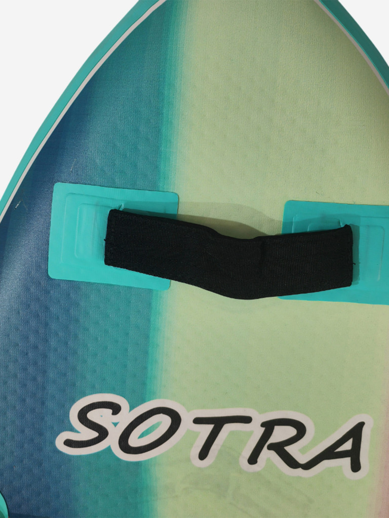 Двухслойная надувная SUP-доска Sotra Dog, 11'6" 350*84*15 см