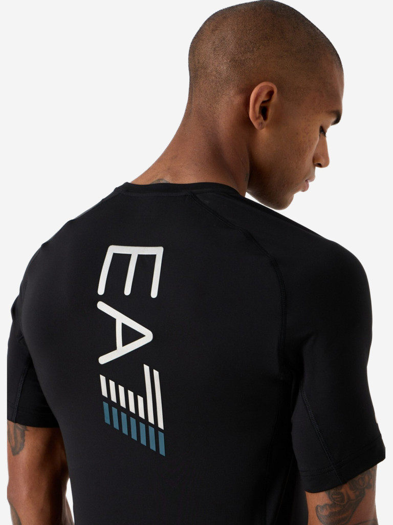 Футболка мужская EA7 T-Shirt