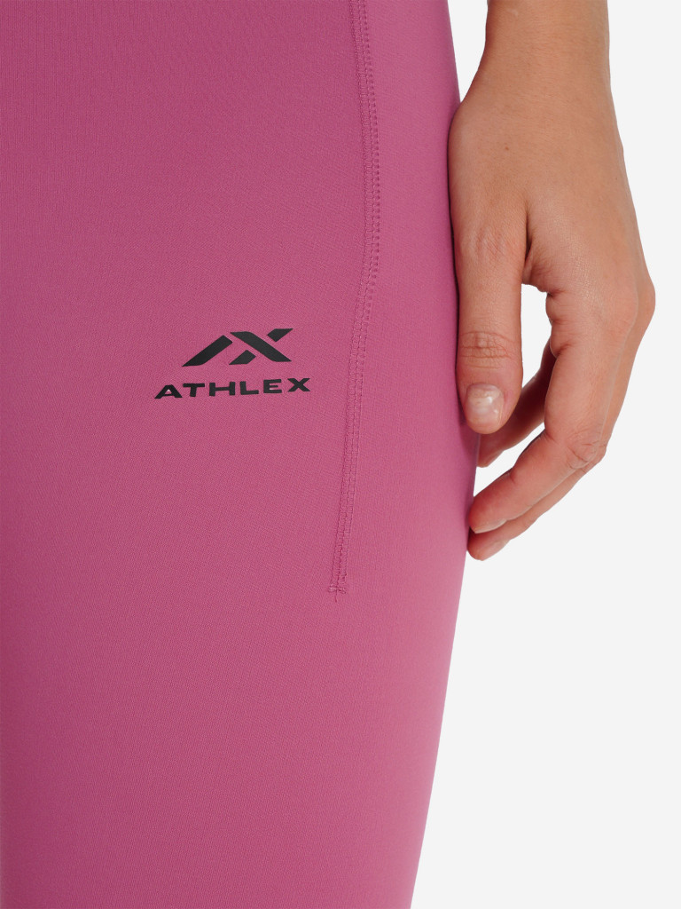 Легинсы женские Athlex