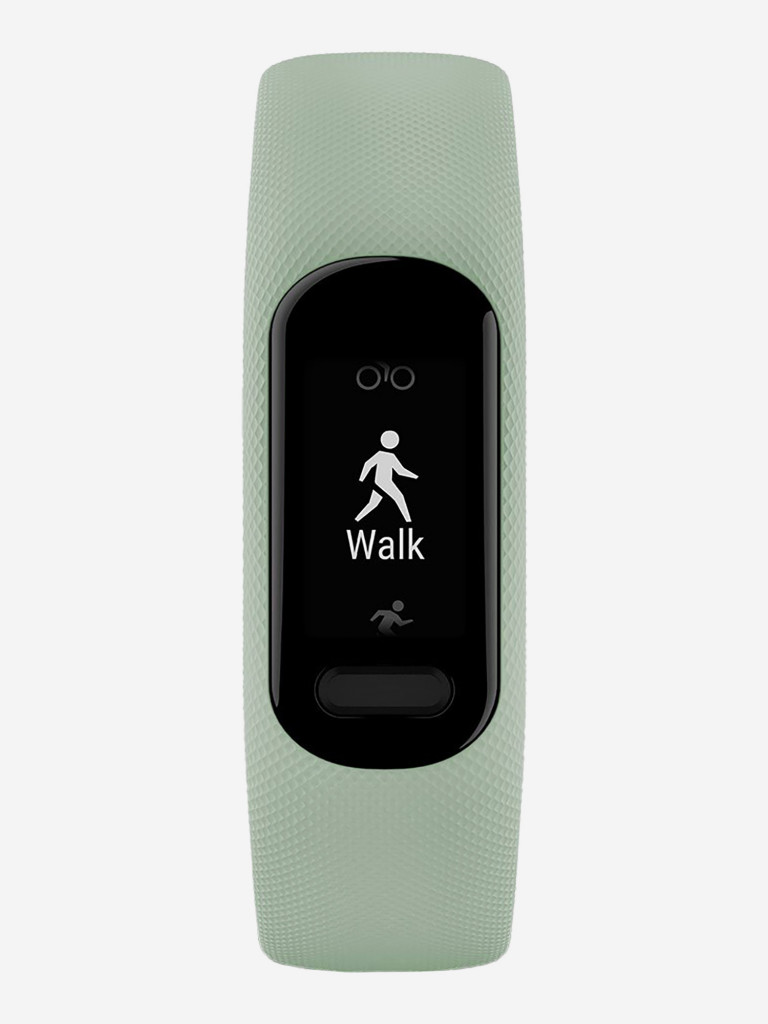 Фитнес браслет Garmin Vivosmart 5 Cool Mint