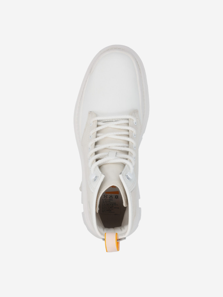 Ботинки женские Caterpillar Hardwear Hi