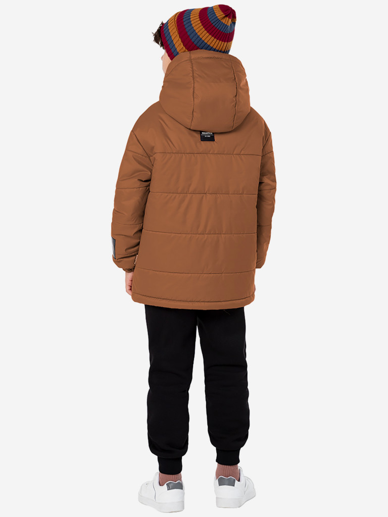 КУРТКА демисезонная NIKASTYLE
