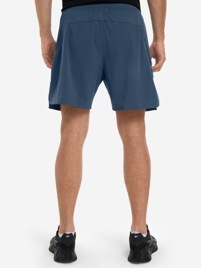 Шорты мужские Reebok