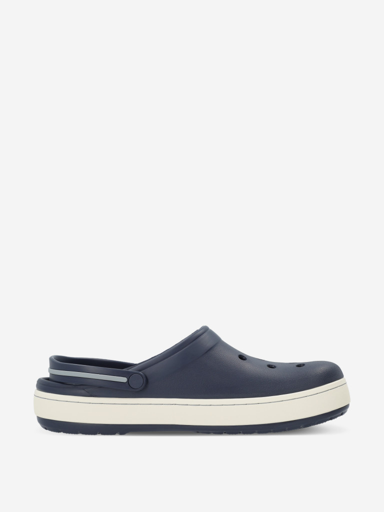 Сабо мужские Crocs Crocband Heritage